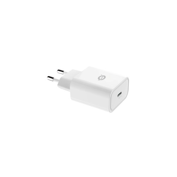 CARGADOR USB CONCEPTRONIC 20W CONCEPTRONIC ALTHEA 1xUSB-C