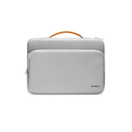 MALETIN PORTATIL 14.4 TOMTOC DEFENDER A14 GRAY