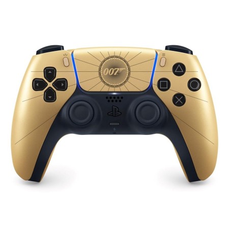 Accesorio sony ps5 -   mando dualsense 007 first light limited edition