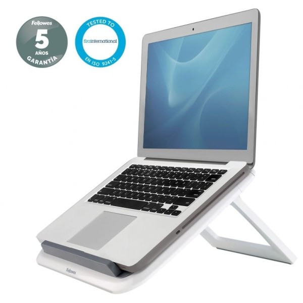 Soporte Fellowes Spire Series para Portátiles hasta 17″