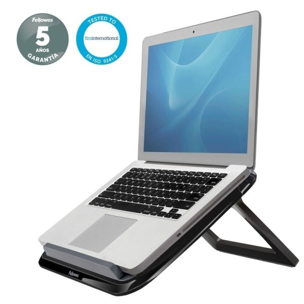 Soporte Fellowes Spire Series para Portátiles hasta 17″