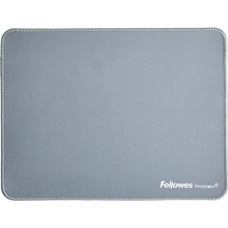 Alfombrilla Fellowes Breyta XL/ 2.5 x 280 x 210mm/ Azul