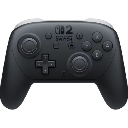 Gamepad Nintendo Switch 2 Pro Inalámbrico