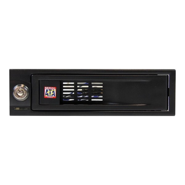 Rack movil startech aluminio para disco duro