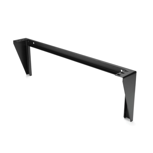 Soporte startech para rack 1u 19 pulgadas