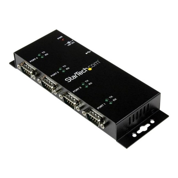 Hub startech 4 en 1