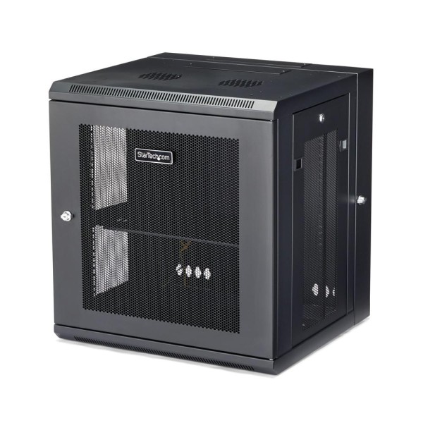 Armario rack startech 12u 19 pulgadas