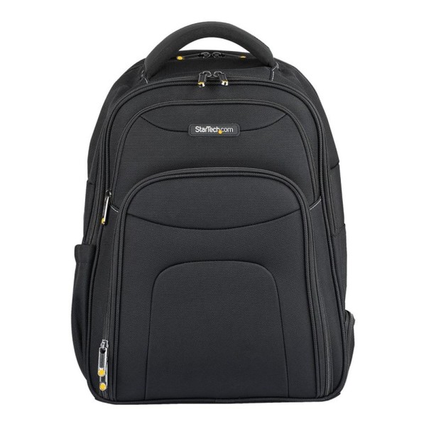 Mochila startech ntbkbag156 para portatil 15.6 pulgadas negra