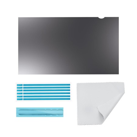 Filtro de privacidad startech para portatil 15.6 pulgadas