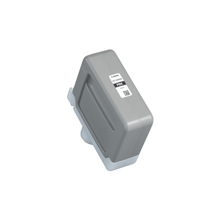Cartucho tinta canon pfi - 2300pbk foto negro 330ml