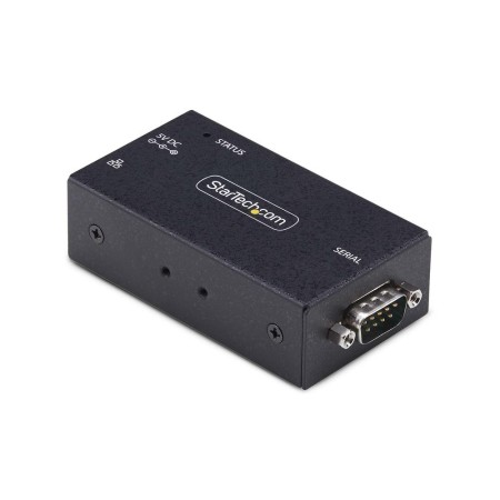 Adaptador rj45 a rs232 db9 startech