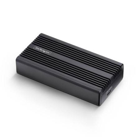 Carcasa startech para ssd m2 usb tipo c