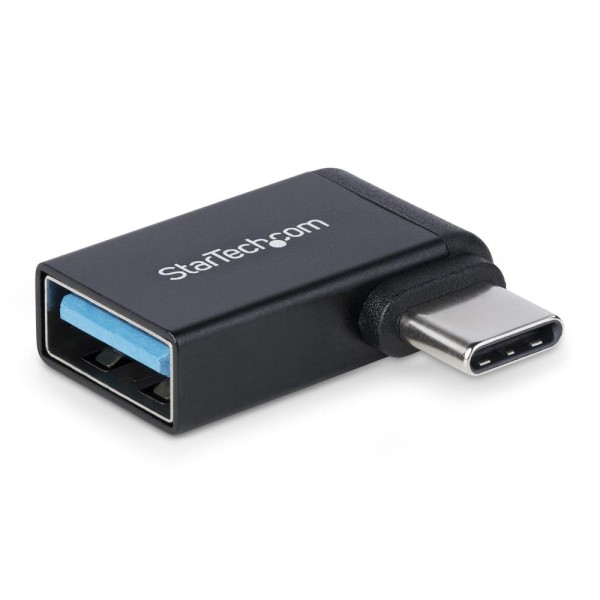 Adaptador usb tipo c a usb tipo a startech macho - hembra