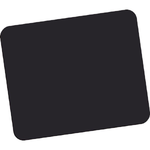 Alfombrilla Fellowes Estándar 29704/ 6 x 186 x 224mm