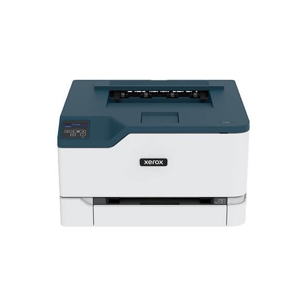 Impresora xerox laser c230v_dni color a4 - 22ppm - wifi - red - duplex