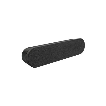 ALTAVOZ SECUNDARIO PARA LOGITECH RALLY MONTAJE EN PARED P/N: 960-001230