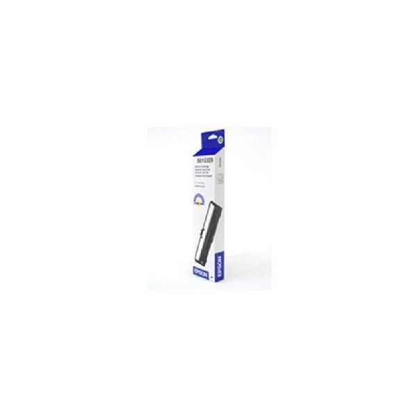 Cinta epson s015329 para impresora epson fx890