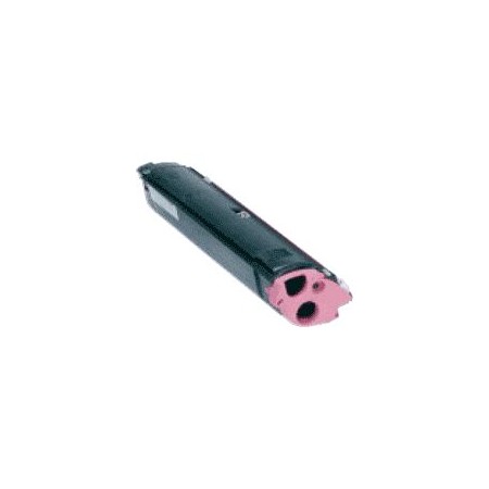 Toner epson aculaser c - 900 - 1900 magenta - 1.500 páginas