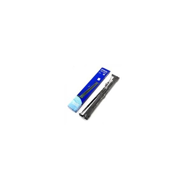 Cinta epson s015327 fx - 2190 nylon negra