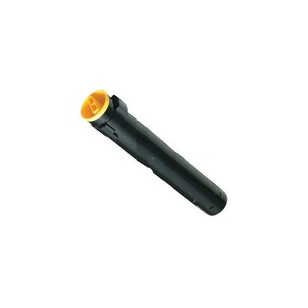 Toner epson s050195 amarillo 12k aculaser c - 9100