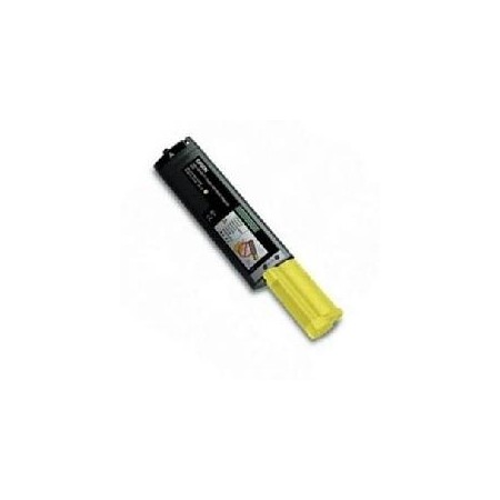 Toner epson aculaser c1100 - cx11n amarillo 1500 paginas