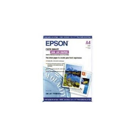 Papel epson especial hq a4 100 hojas