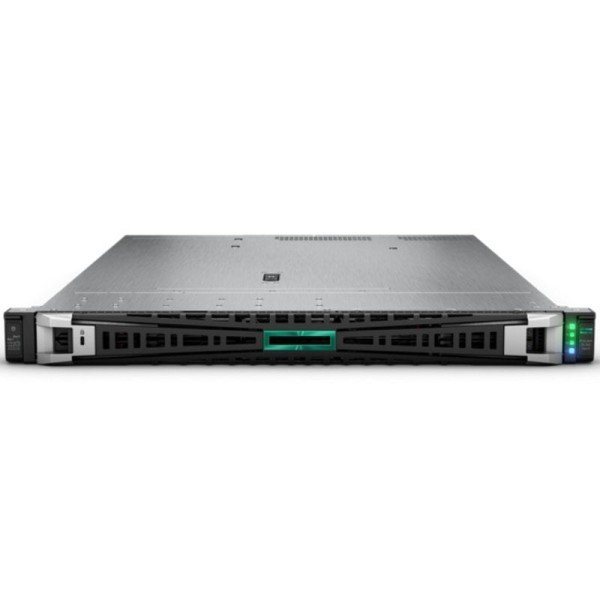 Servidor HPE ProLiant DL365 Gen11 AMD EPYC 9115/ 64GB Ram/ 2x 480GB SSD