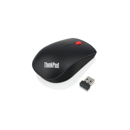 MOUSE LENOVO WIRELESS ESSENTIAL 2.4Mhz