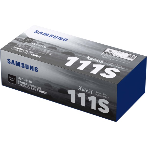 Toner hp su810a negro 1000 paginas (mlt - d111s) sl - m2022 - sl - m2022w - sl - m2070 - sl - m2070w