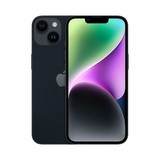 Apple iphone 14 plus 256gb medianoche