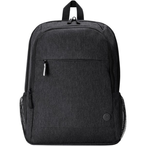 Mochila HP Prelude Pro para Portátiles hasta 15.6″/ Negra