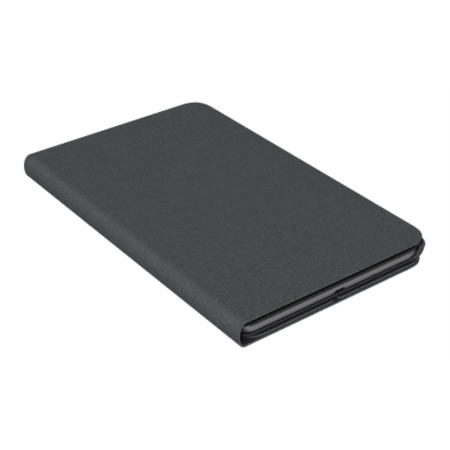 Funda original lenovo para tab m10 hd 2nd film negra ww