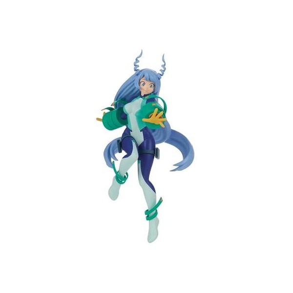 Figura banpresto my hero academia the amazing heroes nejire hado bp18293