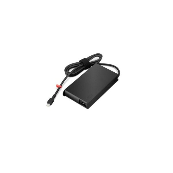 CARGADOR UNIVERSAL DE PORTATIL CONECTOR USB-C LENOVO 135W