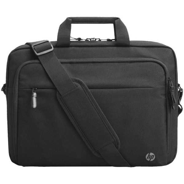 Maletín HP Renew Business para Portátiles hasta 15.6″/ Negro