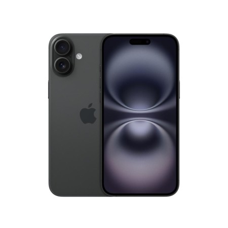 Apple iphone 16 plus 512gb black