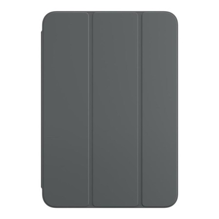 Funda apple smart folio para ipad mini (a17 pro) 8.3 pulgadas gris
