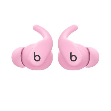 Auriculares apple beats powerbeats fit inalambrico rosa