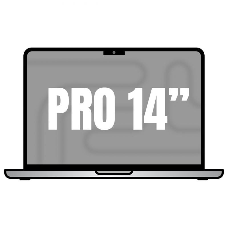 Apple Macbook Pro 14″/ M5 10-Core CPU/ 16GB/ 1TB SSD/ 10-Core GPU/ Plata
