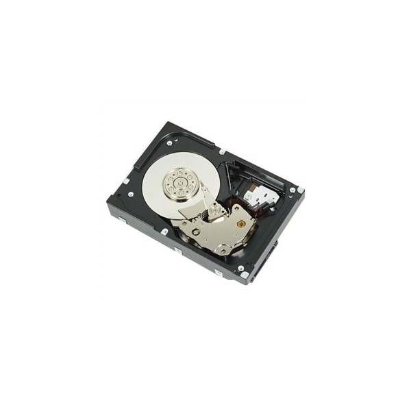 Disco duro interno dell 3.5 pulgadas 2tb sata 6gb - s 7200rpm 400 - aust