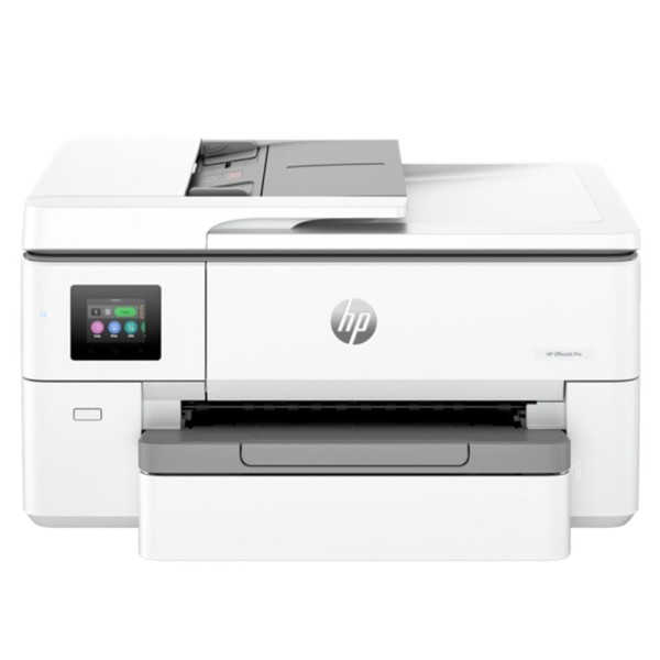 Multifuncion inyeccion hp officejet pro 9720e color a3 - 22ppm - red - wifi - duplex impresion