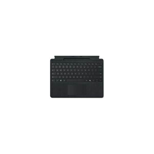 Teclado microsoft surface pro negro