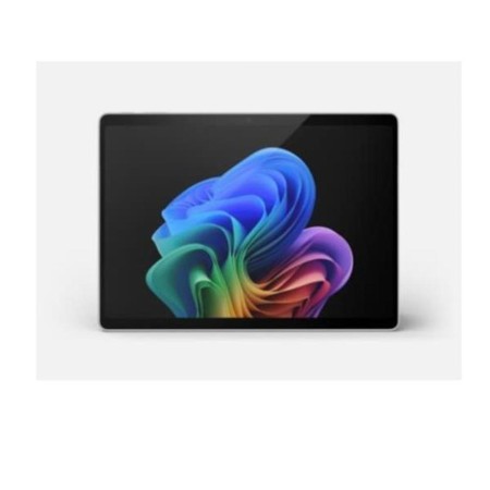 Portatil - tablet microsoft surface pro copilot+ pc s3 ux7 - 368h - 64gb - ssd 512gb - 13 pulgadas - w11p