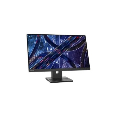 MONITOR 22″ DP HDMI VGA LENOVO S22e-20 FHD 4ms ALTAVOCES PIVOTANTE REGULABLE ALTURA