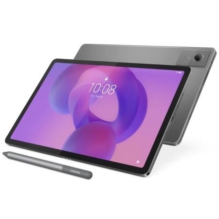 Tablet Lenovo Idea Tab 11″/ 8GB/ 256GB/ Octacore/ Gris Luna/ Incluye Lenovo Tab Pen