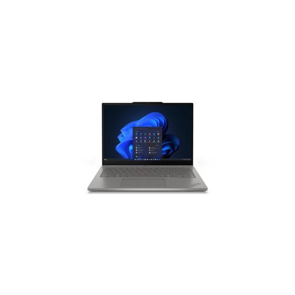 PORTATIL LENOVO ThinkPad L13 YOGA G6 INTEL ULTRA 7-255H 13.3″ TACTIL 360º 16GB 512GB W11PRO