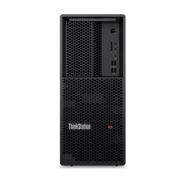Ordenador lenovo workstation thinkstation p3 g2 u7 - 265k - 32gb - ssd 1tb - rtx 2000 ada 16gb - w11p