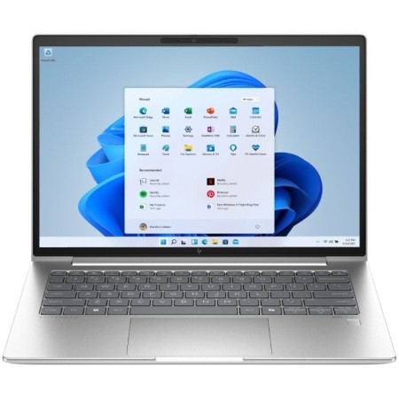 Portátil HP EliteBook 645 G11 9Y7R1ET Ryzen 7 PRO 7735U/ 16GB/ 512GB SSD/ 14″/ Win11 Pro