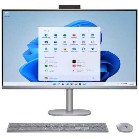 PC All in One HP OmniStudio X 27-CS0011NS Intel Core Ultra 5-125H/ 16GB/ 1TB SSD/ 27″/ Win11