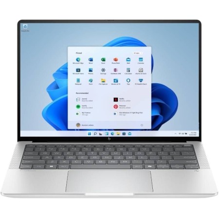 Portátil HP EliteBook X G1a B9ZW7ET Ryzen AI 7 PRO 360/ 32GB/ 1TB SSD/ 14″ Táctil/ Win11 Pro
